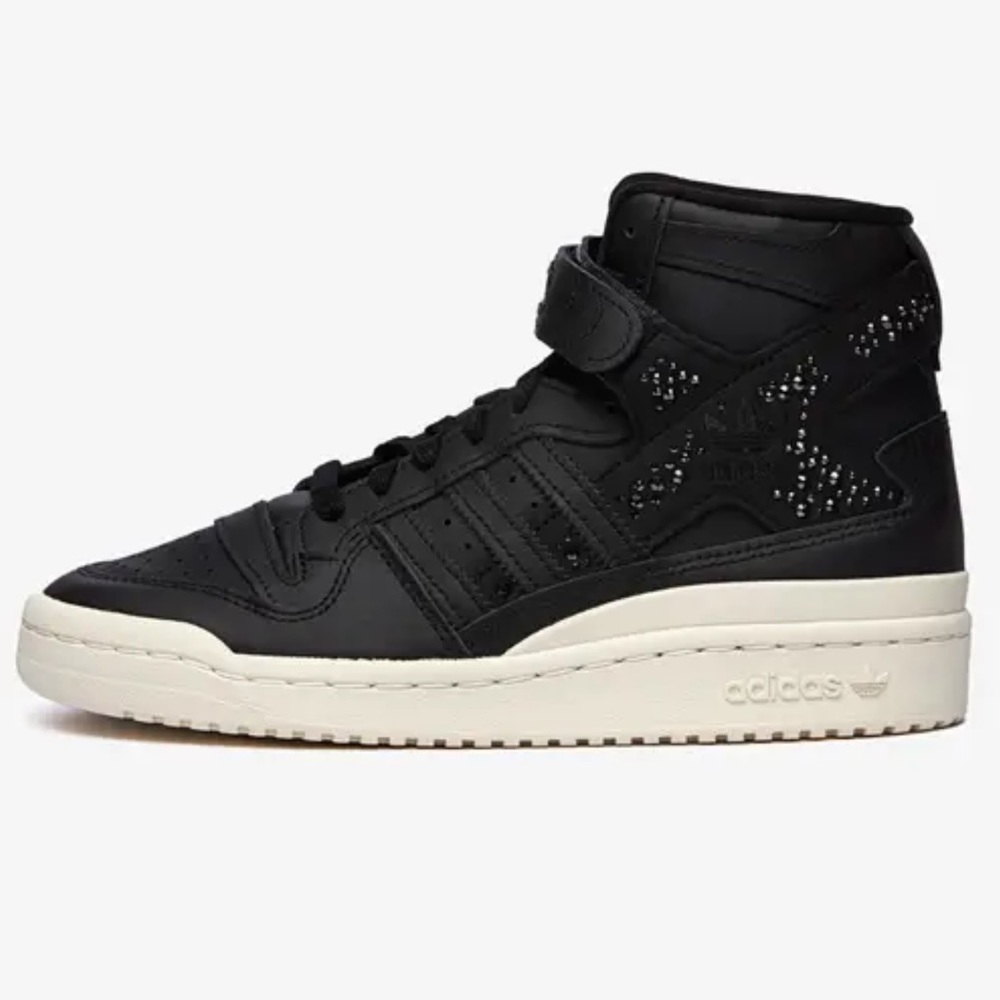 adidas | Women's Forum 84 Hi Size; 7.5
